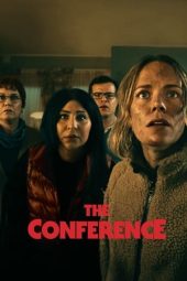 Nonton Film The Conference (2023) Sub Indo