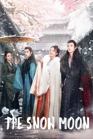 Nonton The Snow Moon (2023) Sub Indo