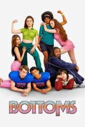 Nonton Film Bottoms (2023) Sub Indo