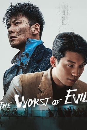 Nonton The Worst of Evil (2023) Sub Indo