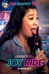 Nonton Film Joy Ride (2023) Sub Indo