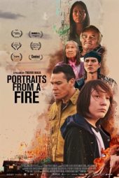 Nonton Film Portraits from a Fire (2021) Sub Indo