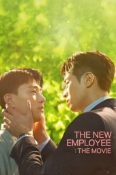 Nonton Film The New Employee: The Movie (2023) Sub Indo