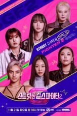 Nonton Film Street Dance Girls Fighter S02 (2023) Sub Indo