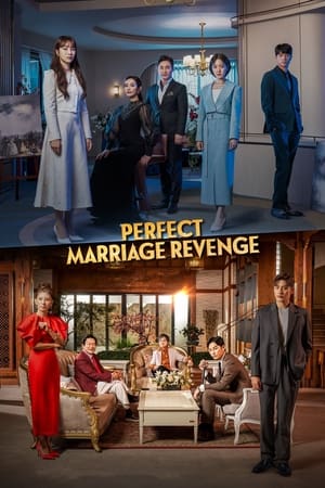 Nonton Perfect Marriage Revenge (2023) Sub Indo