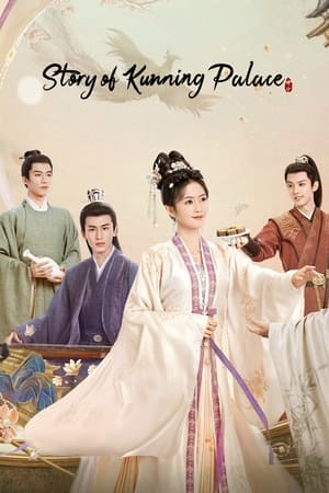 Nonton Story of Kunning Palace (2023) Sub Indo