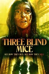 Nonton Film Three Blind Mice (2023) Sub Indo