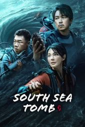 Nonton Film South Sea Tomb (2023) Sub Indo