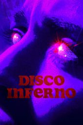 Nonton Film Disco Inferno (2023) Sub Indo