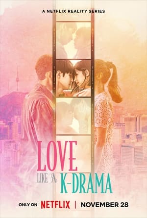 Nonton Love Like A K-Drama (2023) Sub Indo