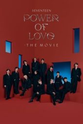 Nonton Film Seventeen: Power of Love (2022) Sub Indo