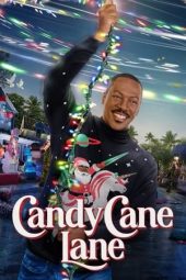 Nonton Film Candy Cane Lane (2023) Sub Indo