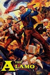 Nonton Film The Alamo (1960) Sub Indo