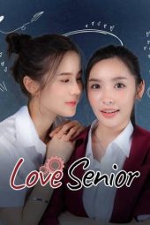 Nonton Film Love Senior (2023) Sub Indo