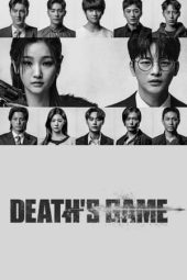 Nonton Film Death’s Game (2023) Sub Indo