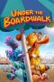 Nonton Film Under the Boardwalk (2023) Sub Indo