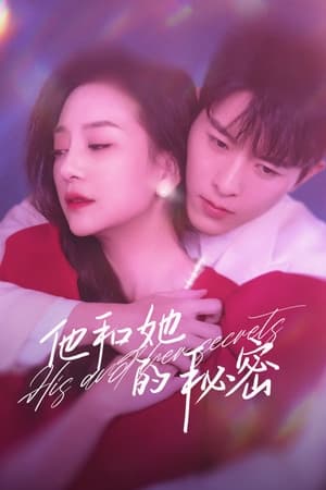 Nonton His and Her Secrets (2023) Sub Indo