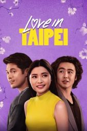 Nonton Film Love in Taipei (2023) Sub Indo