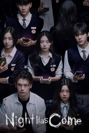 Nonton Night Has Come (2023) Sub Indo