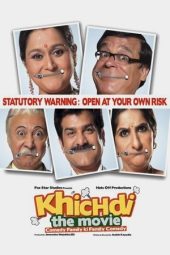 Nonton Film Khichdi: The Movie (2010) Sub Indo