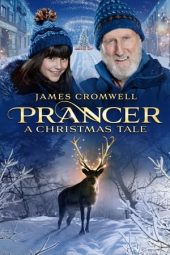 Nonton Film Prancer: A Christmas Tale (2022) Sub Indo