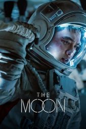 Nonton Film The Moon (2023) Sub Indo