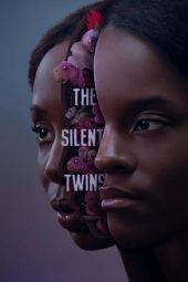 Nonton Film The Silent Twins (2022) Sub Indo