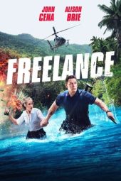 Nonton Film Freelance (2023) Sub Indo