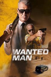 Nonton Film Wanted Man (2024) Sub Indo