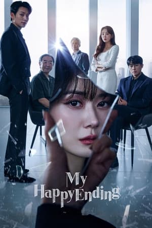 Nonton My Happy Ending (2023) Sub Indo