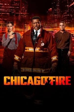 Nonton Chicago Fire Season 10 (2021) Sub Indo