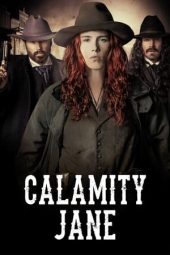 Nonton Film Calamity Jane (2024) Sub Indo