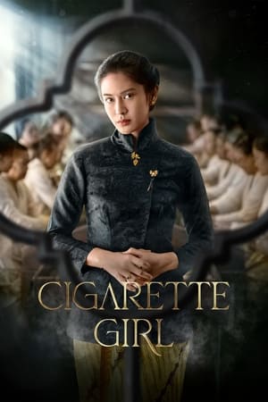 Nonton Cigarette Girl 2023 Sub Indo