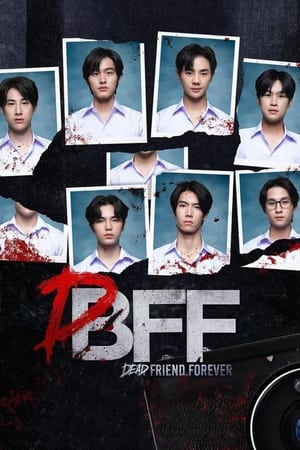 Nonton Dead Friend Forever (2023) Sub Indo