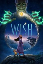 Nonton Film Wish (2023) Sub Indo