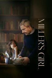 Nonton Film Miller’s Girl (2024) Sub Indo