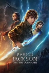 Nonton Film Percy Jackson and the Olympians 2023 Sub Indo