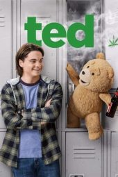 Nonton Film Ted S01 (2024) Sub Indo