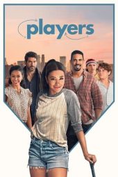 Nonton Film Players (2024) Sub Indo