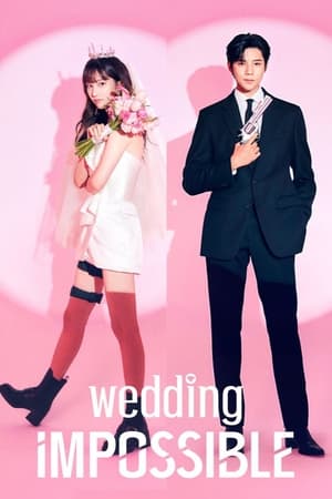 Nonton Wedding Impossible 2024 Sub Indo