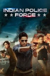 Nonton Film Indian Police Force (2024) Sub Indo