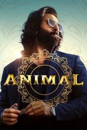 Nonton Film Animal (2023) Sub Indo