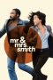 Nonton Film Nontom Mr. & Mrs. Smith S01 (2024) Sub Indo