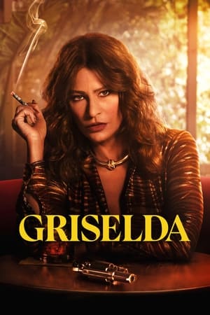 Nonton Griselda S01 (2024) Sub Indo