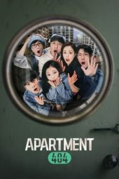 Nonton Film Apartment 404 2024 Sub Indo