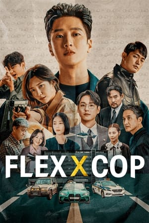 Nonton Flex x Cop 2024 Sub Indo