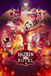 Nonton Film Hazbin Hotel 2024 Sub Indo