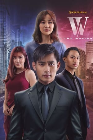 Nonton W: Two Worlds (Malaysia) (2023) Sub Indo