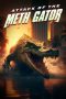 Nonton Film Attack of the Meth Gator (2023) Sub Indo