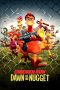 Nonton Film Chicken Run: Dawn of the Nugget 2023 Sub Indo